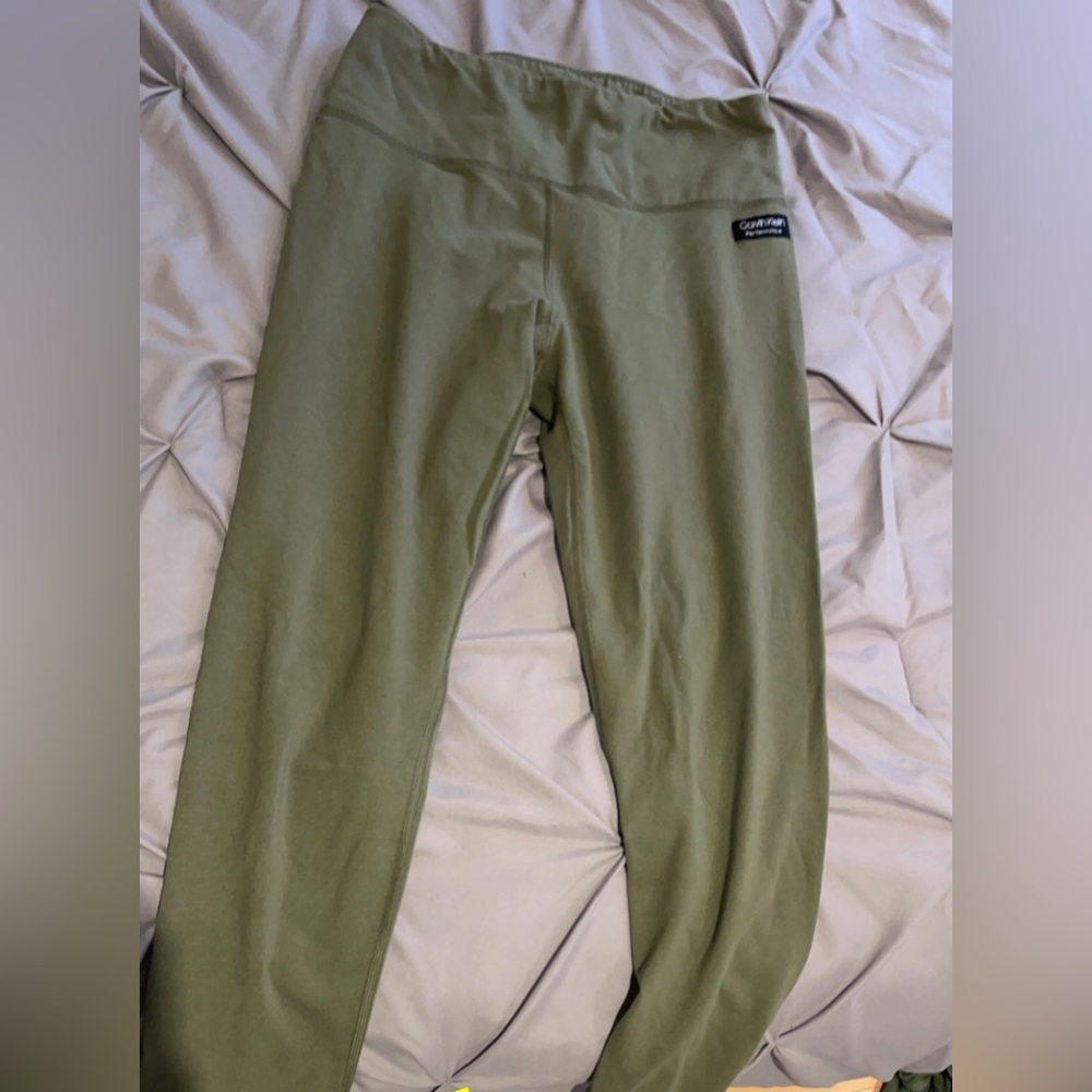 Calvin Klein leggings